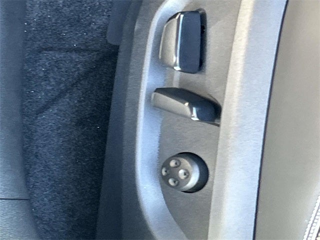 2025 INFINITI QX55 SENSORY