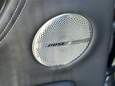 2025 INFINITI QX55 SENSORY