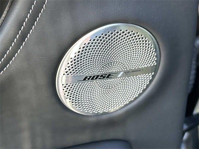 2025 INFINITI QX55 SENSORY