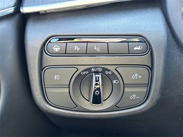 2025 INFINITI QX55 SENSORY