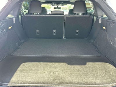 2027 INFINITI QX65 LUXE