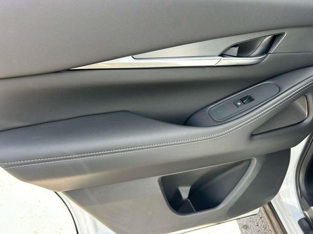 2027 INFINITI QX65 LUXE