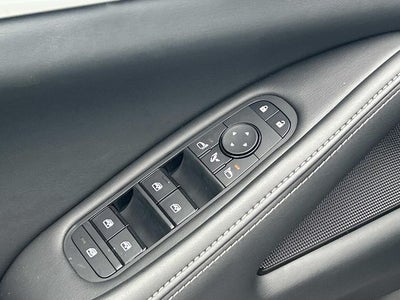 2027 INFINITI QX65 LUXE