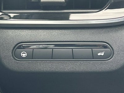 2027 INFINITI QX65 LUXE