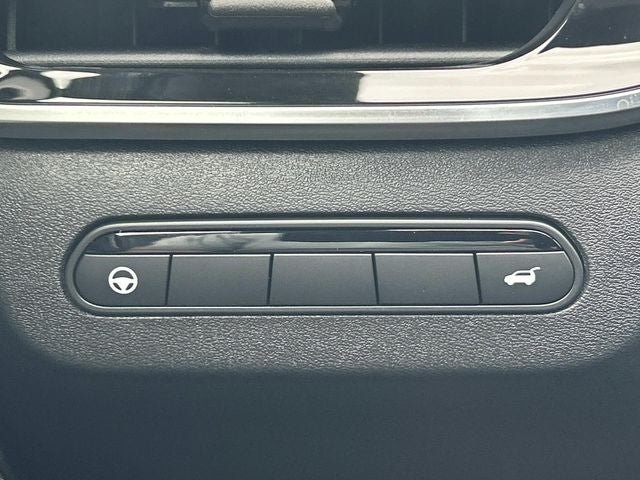 2027 INFINITI QX65 LUXE