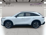 2027 INFINITI QX65 LUXE