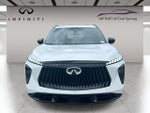 2027 INFINITI QX65 Luxe AWD