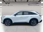 2027 INFINITI QX65 Luxe AWD