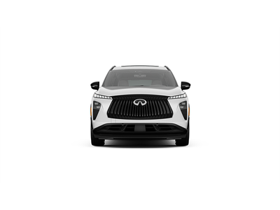 2027 INFINITI QX65 Luxe AWD