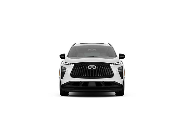 2027 INFINITI QX65 Luxe AWD