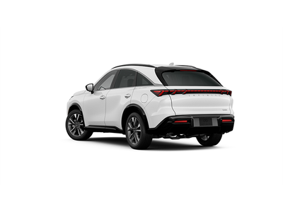 2027 INFINITI QX65 Luxe AWD