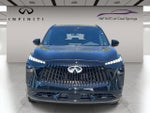 2027 INFINITI QX65 LUXE