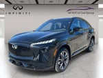 2027 INFINITI QX65 LUXE