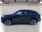 2027 INFINITI QX65 LUXE
