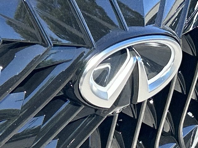 2027 INFINITI QX65 SPORT