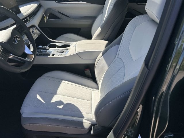2027 INFINITI QX65 SPORT