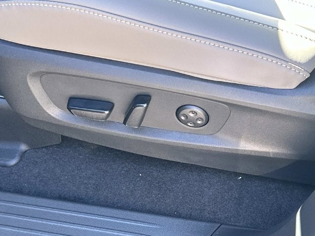 2027 INFINITI QX65 SPORT