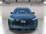 2027 INFINITI QX65 SPORT