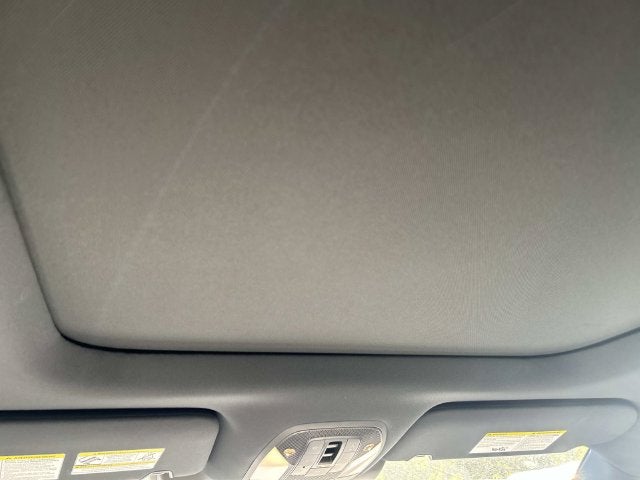 2027 INFINITI QX65 SPORT