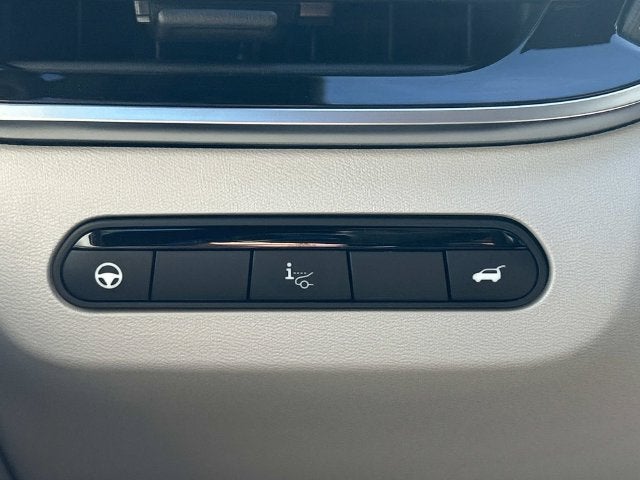 2027 INFINITI QX65 SPORT