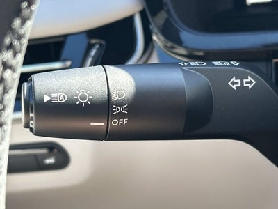 2027 INFINITI QX65 SPORT