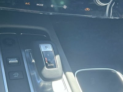 2027 INFINITI QX65 SPORT