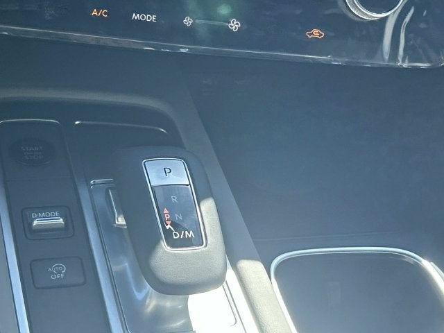 2027 INFINITI QX65 SPORT