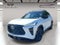2027 INFINITI QX65 SPORT