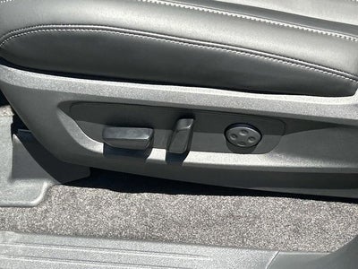 2027 INFINITI QX65 Sport