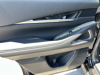 2027 INFINITI QX65 Sport