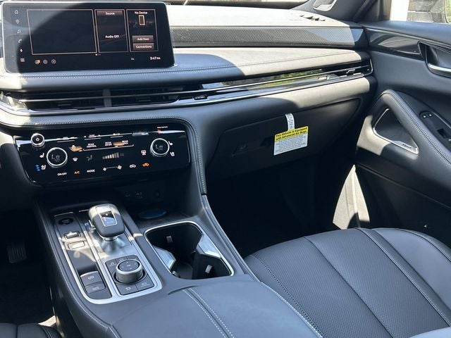 2027 INFINITI QX65 Sport