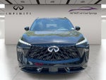 2027 INFINITI QX65 Sport