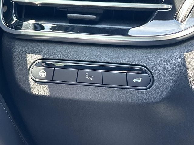 2027 INFINITI QX65 Sport