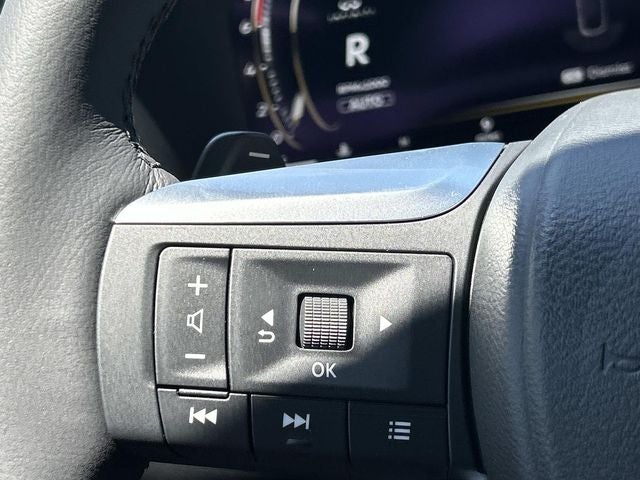 2027 INFINITI QX65 Sport