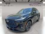 2027 INFINITI QX65 Sport