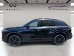 2027 INFINITI QX65 Sport