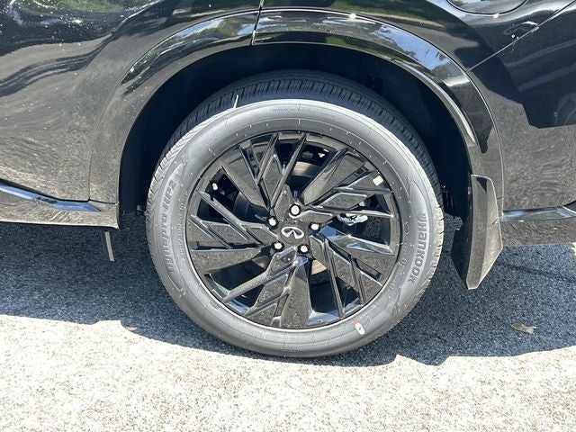 2027 INFINITI QX65 Sport