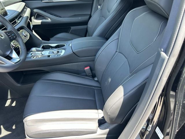 2027 INFINITI QX65 Sport