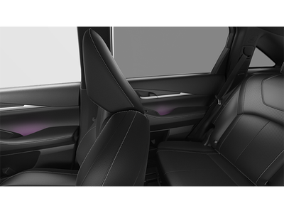 2027 INFINITI QX65 Sport