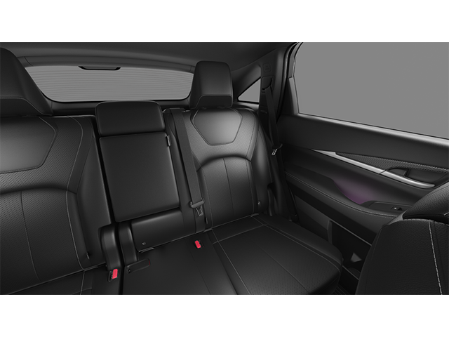 2027 INFINITI QX65 Sport