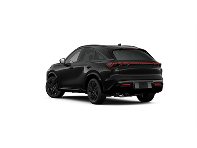 2027 INFINITI QX65 Sport