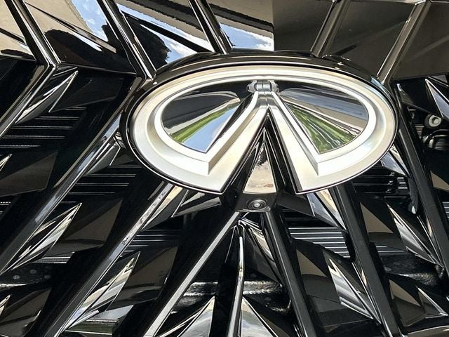 2027 INFINITI QX65 SPORT