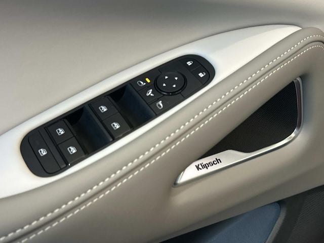 2027 INFINITI QX65 SPORT
