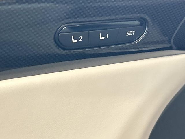 2027 INFINITI QX65 SPORT