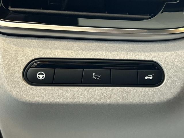 2027 INFINITI QX65 SPORT