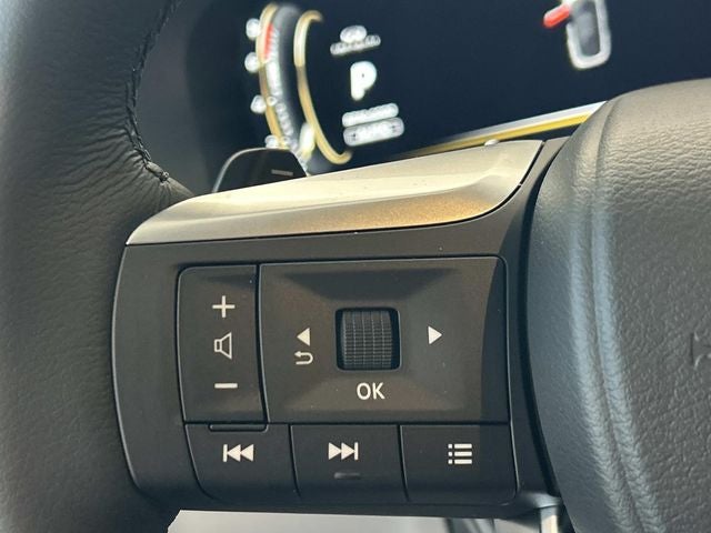 2027 INFINITI QX65 SPORT