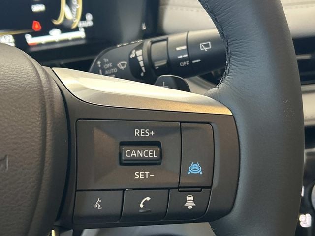 2027 INFINITI QX65 SPORT