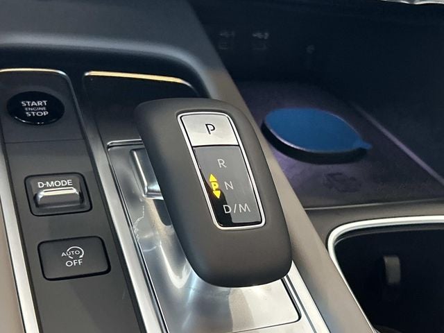 2027 INFINITI QX65 SPORT