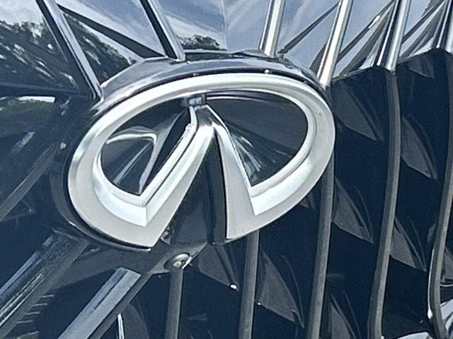 2027 INFINITI QX65 SPORT