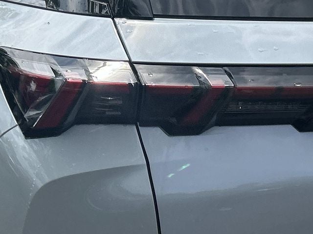 2027 INFINITI QX65 SPORT